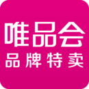 唯品会官网版免费下载手机软件app logo