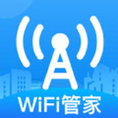 WiFi网络钥匙手机软件app logo