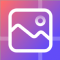 Pic拼立得手机软件app logo