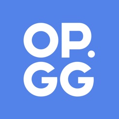 opgg下载最新版手机软件app logo