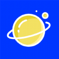 外星团手机软件app logo