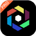 Dazz相机Pro手机软件app logo