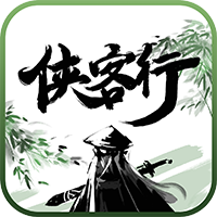 江湖侠客行2最新版手游app logo