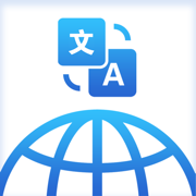环球翻译官手机软件app logo