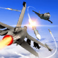 现代飞机战争游戏安卓版手游app logo