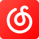 网易云音乐一起听歌手机软件app logo