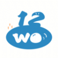 12wo动漫壁纸最新版本下载手机软件app logo