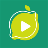 青柠影视免费版下载手机软件app logo