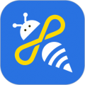 蜜蜂剪辑app下载手机软件app logo