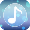 酷听音乐播放器手机软件app logo