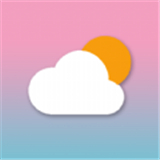 天天查天气预报手机软件app logo