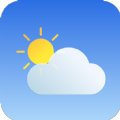 寿光天气预报手机软件app logo
