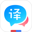 百度翻译软件下载2024新版手机软件app logo