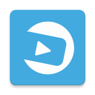 龙门视频官网版手机软件app logo