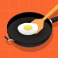 抖味家常菜食谱制作手机软件app logo