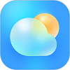 天天天气预报手机软件app logo