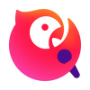全民k歌App正版免费下载手机软件app logo