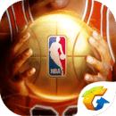 最强NBA最新版手游app logo