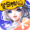 QQ炫舞手机版下载手游app logo