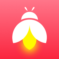 荧光动态壁纸app官方版下载手机软件app logo
