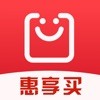 惠享买手机软件app logo