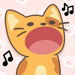 猫咪二重奏官方版下载手游app logo
