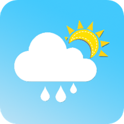 本地天气王手机软件app logo