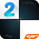 钢琴块2下载最新版手游app logo