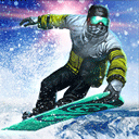 滑雪派对世界巡演下载手机版中文版手游app logo