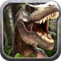 恐龙岛沙盒进化无限进化点版下载手游app logo