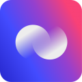 炫动壁纸软件下载免费版手机软件app logo