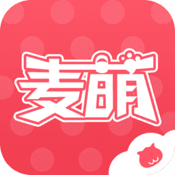 麦萌漫画旧版手机软件app logo