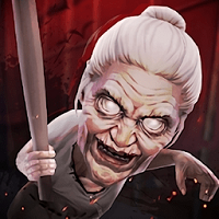 奶奶的家游戏下载手游app logo