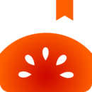 番茄小说官方版正版手机软件app logo
