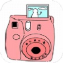 可甜专属相机手机软件app logo