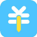 湘平记账手机软件app logo