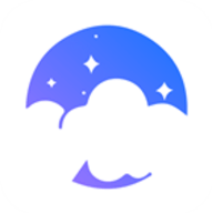 逦迤黎明天气手机软件app logo