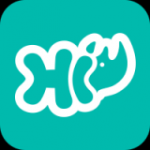 嗨牛旅行app官网版下载手机软件app logo