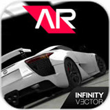 绝对赛车最新版下载手游app logo