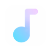 昔枫音乐盒手机软件app logo