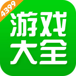 4933游戏盒子app手机软件app logo