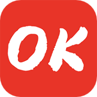 ok志愿APP下载手机软件app logo