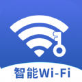 宇宙WiFi手机软件app logo
