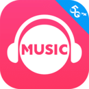 咪咕音乐app下载安装手机软件app logo