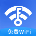 大众WiFi手机软件app logo