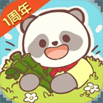 熊猫餐厅免广告版下载手游app logo