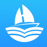 宏帆教育手机软件app logo