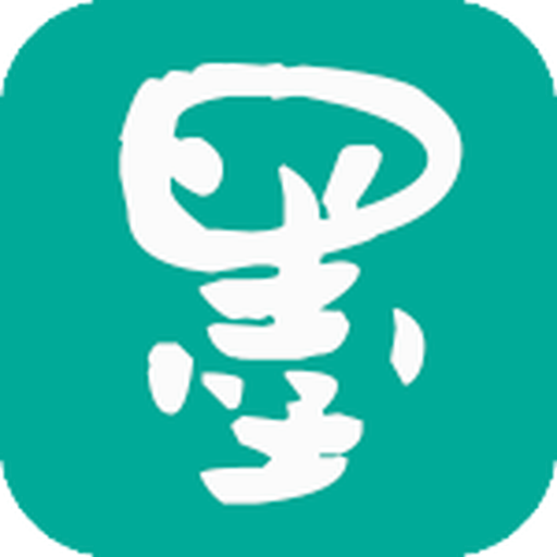 墨香阁小说app官方版手机软件app logo