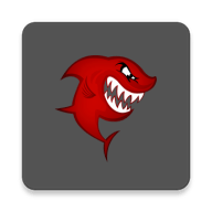 鲨鱼搜索2024最新版本下载手机软件app logo