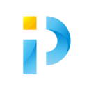 PP视频下载安装看电视手机软件app logo